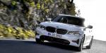 BMW 320d Sport Line 2019 года (WW)